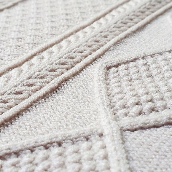 Anthropologie Current Air Hayden Sweater Midi Dress - Picture 15 of 16